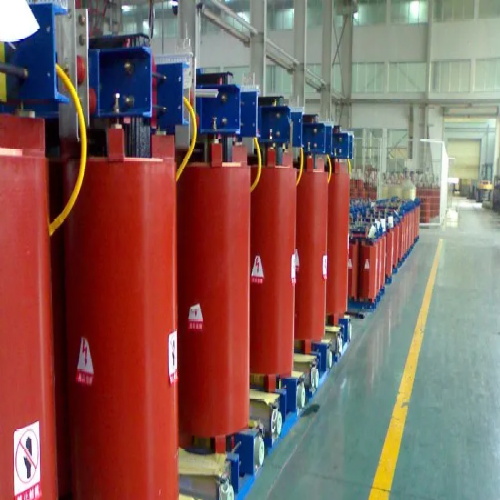 威海SCB10-200KVA干式变压器