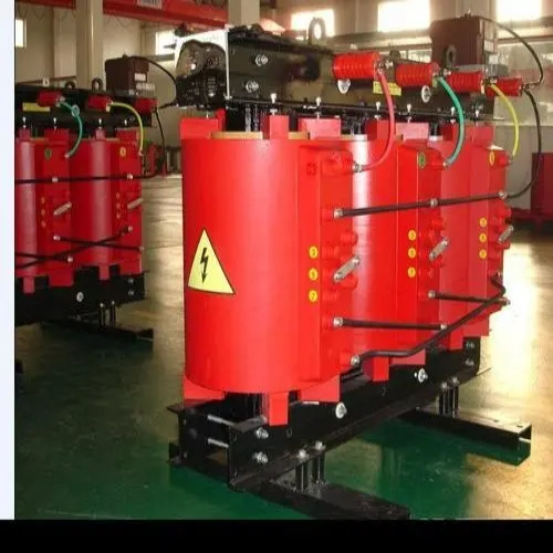 威海400KVA非晶合金干式变压器